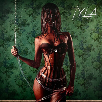 TYLAレコード　フォトブック・ポスター付　deluxe version Tyla Releases 'TYLA +' Deluxe Album: Stream