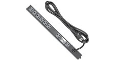 Middle Atlantic PD-815SC Slim Power Strip 8-Outlet 15A w/ Surge