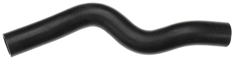 Gates Radiator Coolant Hose Upper For 2011-2013 INFINITI M37 3.7L V6 GAS - Image 2 of 4