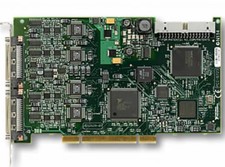 NEW - National Instruments PCI-6723 NI DAQ Card, 32ch Analog Output