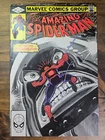 AMAZING SPIDER-MAN #230 (1982) NM- 9.2 NOTHING CAN STOP THE JUGGERNAUT