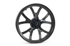 2014-2023 Harley-davidson Touring Model Bst Carbon Fiber Front Wheel Was 2450