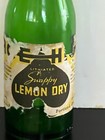 Ace-High Lemon Dry Bottle - 12 Oz - Albert's Products Co Portland, Oregon - 1949 — photo 2