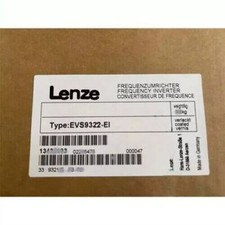 EVS9322-EI 1PCS NEW LENZE SERVO DRIVE INVERTER EVS9322-EI