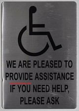 WE are Pleased to Provide Assistance IF You Need Help ..(Silver,7x10, )