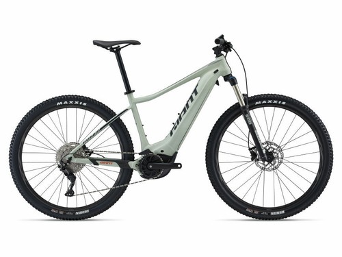 Mtb elettrica Giant Fathom E+2 2022 Tg M | eBay