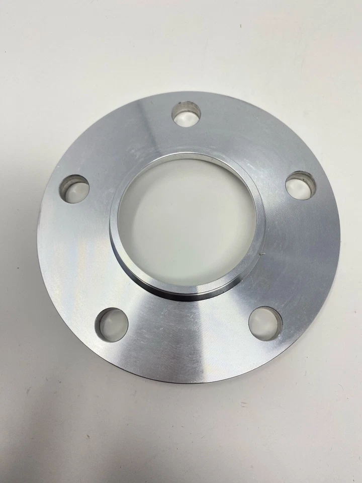 12mm Adapterscheiben SCC für BMW X5 X6 LK 5/120 74,1 auf 72,6 E70 E71 F15 F16 - Bild 4 von 4