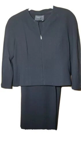 CHANEL Original Vintage Suits, Sets & Suit Separates for Women