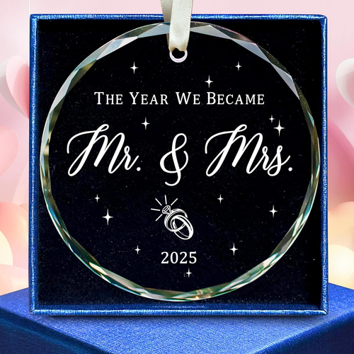 Wedding Gifts - Mr and Mrs Gifts - Wedding Gift Ideas for Couples 2025, Future M