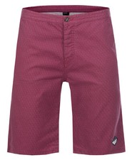 Brunotti Fregate Men Walkshort Uomo Pantaloncini da Bagno Costume da Bagno Boardhorts Rosso