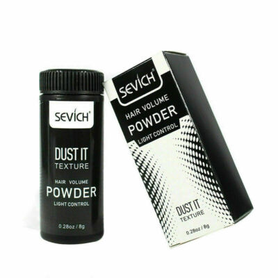 Sevich Dust It Hair Powder Volumizing&Texturizing Powder Boosting Thickner U8B6