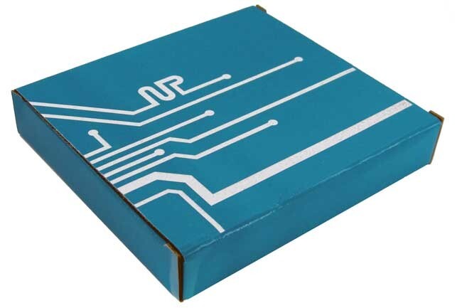ISA LPT Parallel Port 8 bit DB25 Printer Card LJKMP101 | eBay
