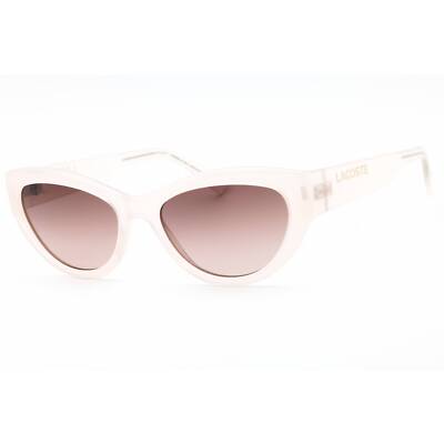 Lacoste Sunglasses L6013S-272-54 New with tags Lacoste L6013S 272 - Miscellaneous Sunglasses | LookerOnline main image 2