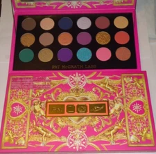 Pat McGrath Mothership MTHRSHP MEGA Celestial Nirvana Eyeshadow Palette - New