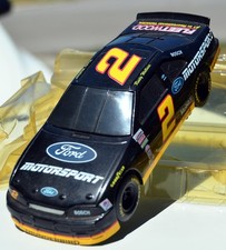 Rusty Wallace Diecast Racing Cars 1:24 1995 Vehicle Year for sale