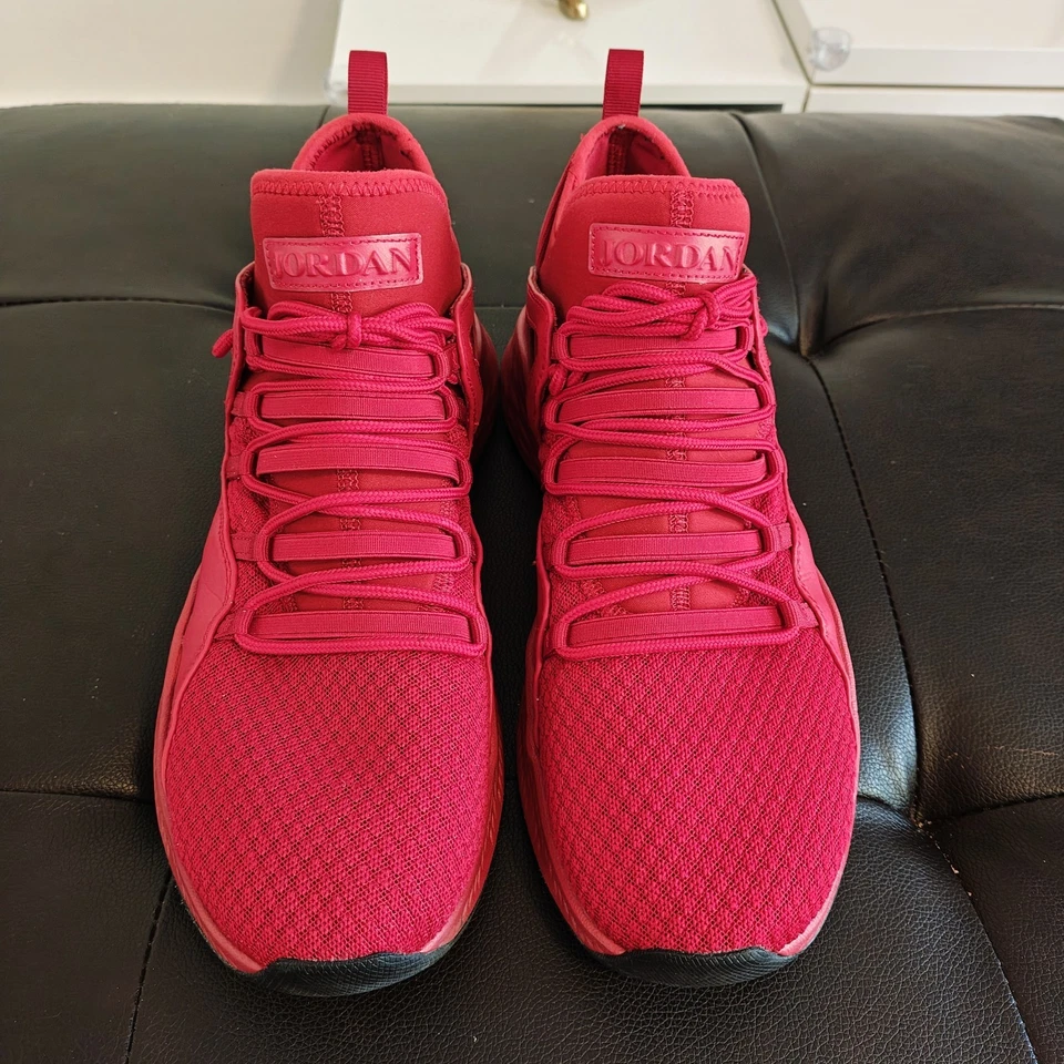 Air Jordan Formula 23 Talla 11 Foto 3 de 4