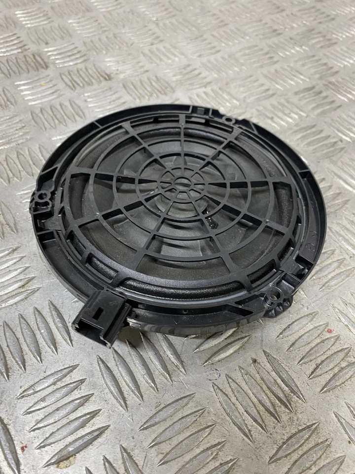 Peugeot 508 RXH 2011 Rear right rear door speaker 966523188001 FRC89184 - Image 4 of 4