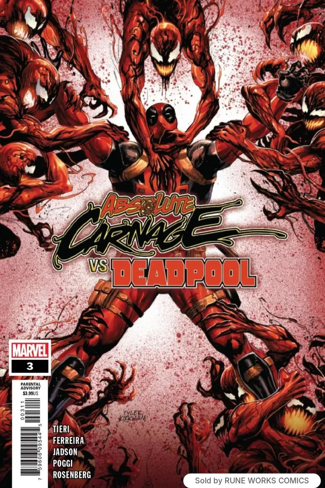 🚨 MARVEL FRIDAYS!!! Exclusives, Vintage and More! Comics w/ Meghan! 🏆