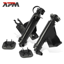 4X Ugello Lavaggio Fari Pulizia Anteriore Sinistra Destra Per Kia Ceed 12-16