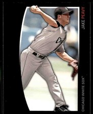 2009 Topps Unique #120 Jake Peavy
