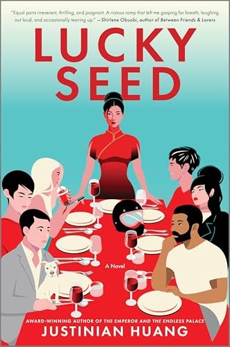 Lucky Seed - Image 2