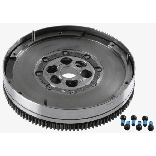 Volant moteur Sachs 2294000996 pour réparer l'embrayage bi-masse Vauxhall