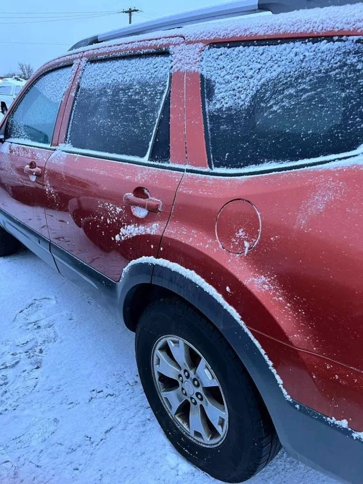 Cuerpo del acelerador 3,8 L 6 cilindros compatible con 09-11 Borrego 31318717 Foto 2 de 4