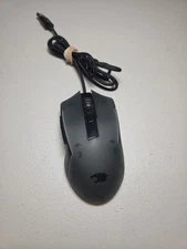 iBuyPower Chimera M7 RGB Mouse USB Wired Black