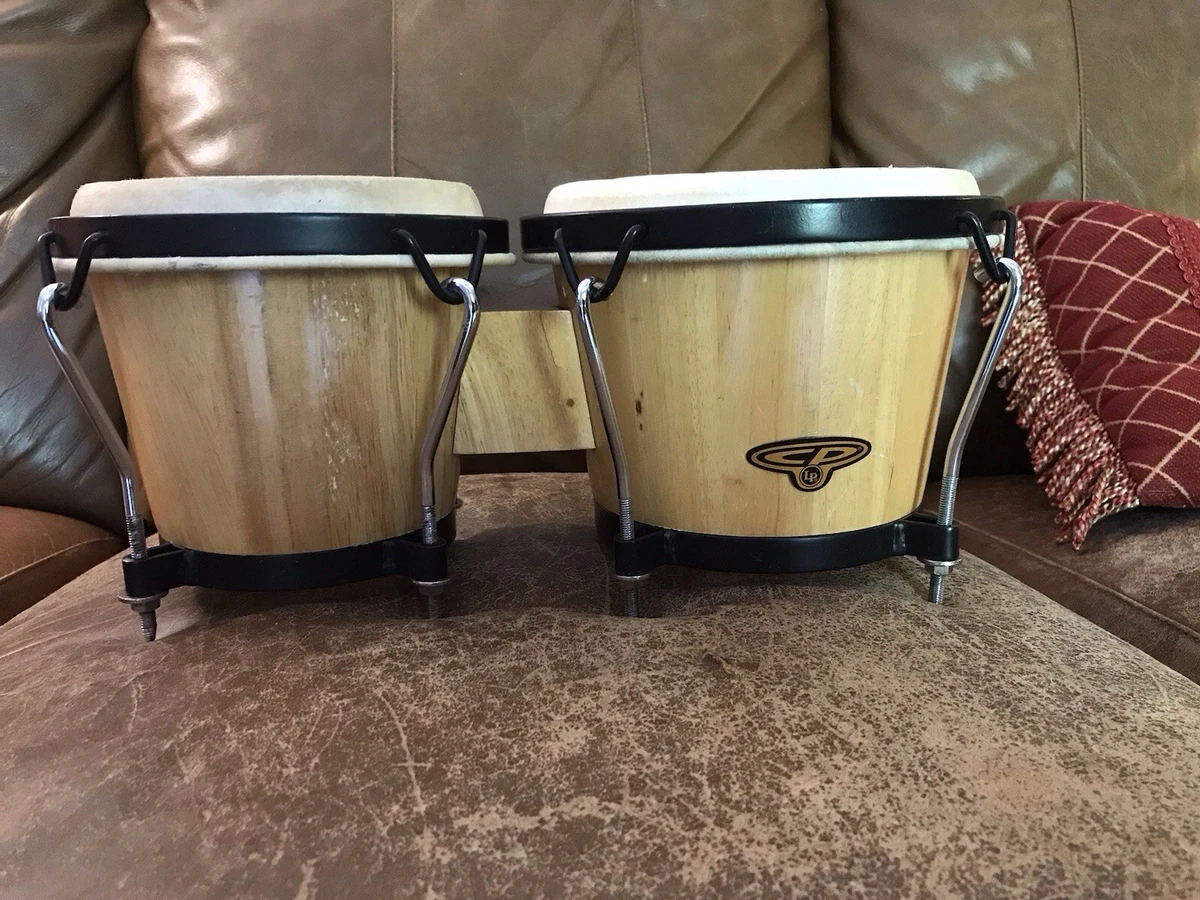 Latin Percussion Bongos for sale | eBay