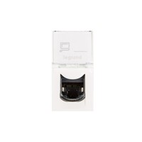 Mosaic Computer Buchse Single RJ45 Lcs Steckdosen Rj 076562