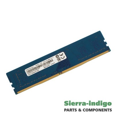 Ramaxel RMUA5120ME86H9F-2666 4GB 1Rx16 PC4-2666V-UC0-11 Memory RAM