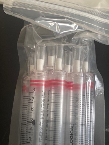 (200/Cs) VWR 25mL in 2/10 CV Pipette Sierologiche Sterili 20x 10/Pk 75816-092 - Foto 3 di 5