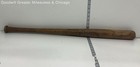 Vintage Louisville H&B Wooden Bat — photo 1