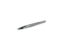 Lindstrom 259CFR-SA - Plastic Precision Tweezers for Electronics Type 259CFR