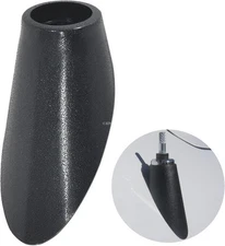 For 2009-2016 Dodge Ram 1500 2500 3500 4500 5500 Radio Antenna Base Mount Cover