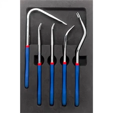 SG Tool Aid 5 Piece Clip Lifter Set