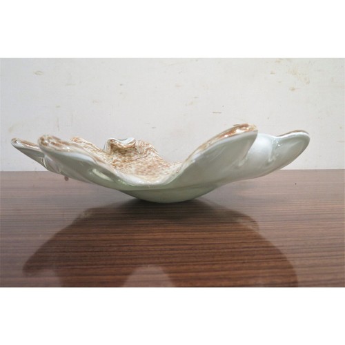 Vintage Murano Art Glass Bowl - Picture 6 of 7