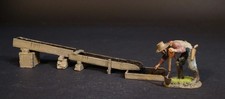 WSP128A Long Tom Part 1. By JOHN JENKINS DESIGNS