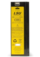 Laerdal LSU Suction Unit Genuine NiMH Battery 780800 Rechargeable NEW