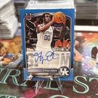 Otega Oweh /150 Prospect Autograph 2025-26 Topps Bowman Chrome #PA-00