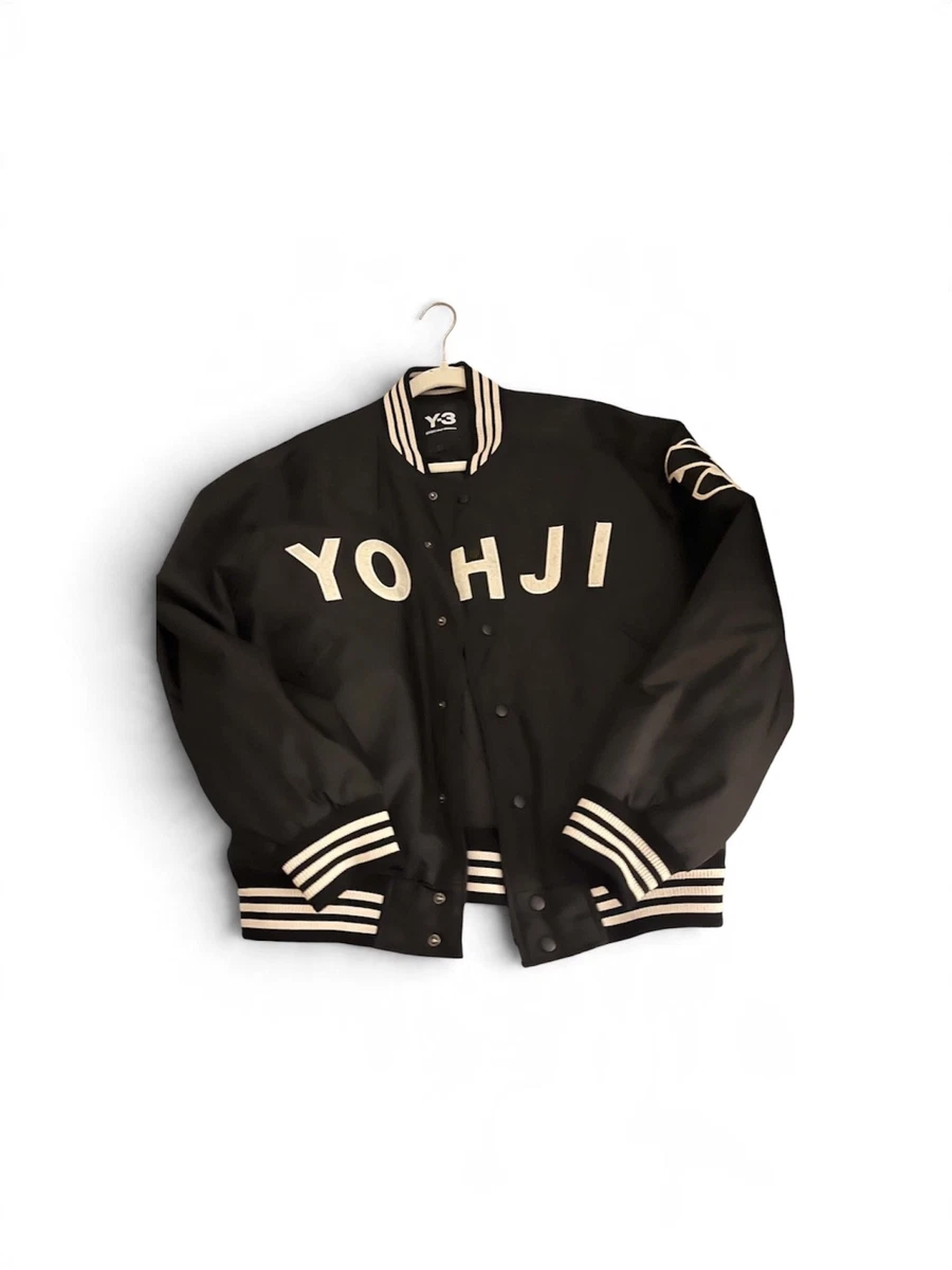 25+ Yohji Yamamoto Men's Coats, Jackets & Vests for sale | Updated