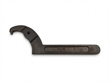 316 Pin Diameter Adjustable Pin Spanner Wrench 1-14 - 3 Hook C Spanner Tool 316 Pin Diameter Adjustable Pin Spanner Wrench 1-14 - 3 Hook C Spanner Tool