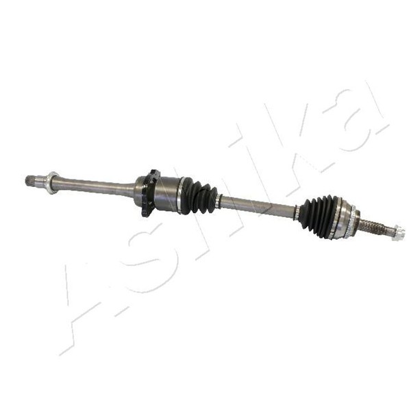 Antriebswelle Ashika 62-02-282 FüR Toyota Corolla CDE120_ CDE120R CDE120L_-image