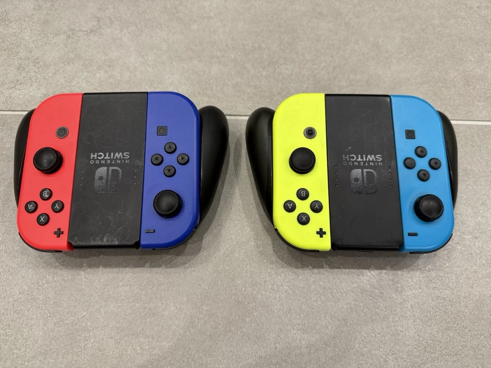 Nintendo Switch - Immagine 4 di 4