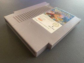 Little Samson NES Pal B