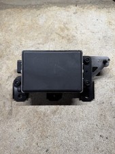 2017-2019 Hyundai Santa Fe Cruise Control Distance Radar Sensor Oem 96400-b8000
