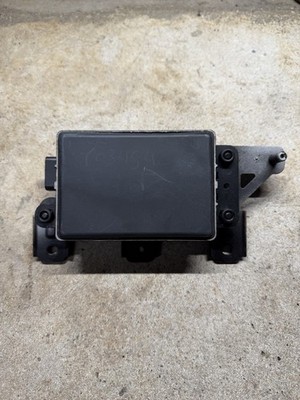 2017-2019 Hyundai Santa Fe Cruise Control Distance Radar Sensor OEM 96400-B8000