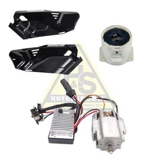 STACYC 12eDRIVE Brushless Conversion Kit – Bare Bones