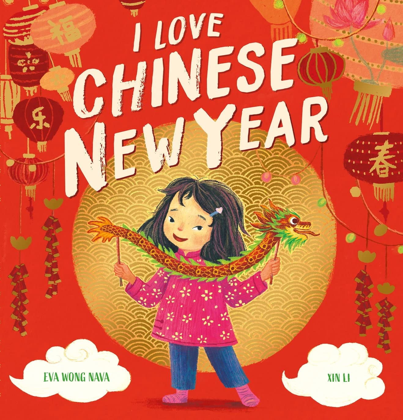 I Love Chinese New Year by Eva Wong Nava, Li Xin - 9780702315732 - Image 6