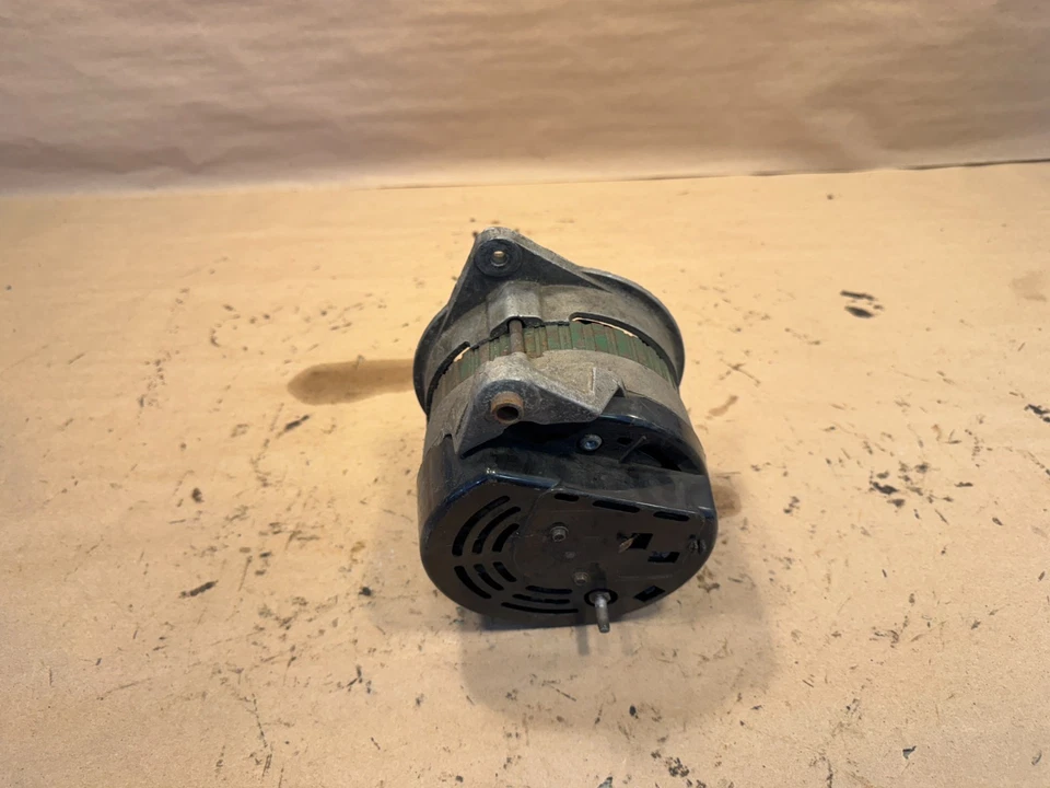 Оригинальный генератор переменного тока Jaguar XJ12 XJS Lucas PN 23783 - Изображение 3 из 4